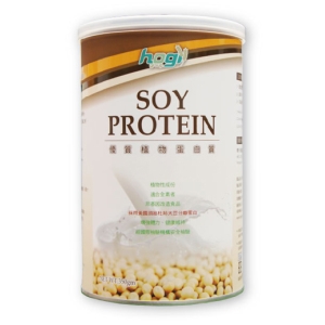 優質植物蛋白質 350g/罐【全素】【蛋白質含量70%】