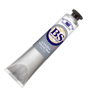 rech18-BS加拿大冰河敷面泥-30ML