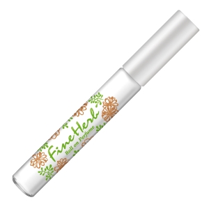 rech18-NEW經典香氛綠光森林滾珠香水露(綠茶)-12ML