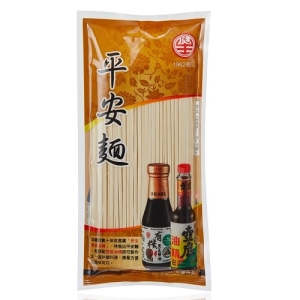 民生平安麵260g/包