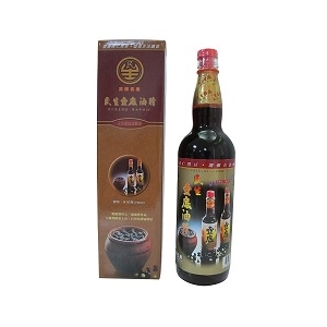 民生壺底油精910g