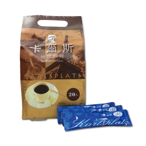 《卡爾斯》二合一極品咖啡(13g/20條/袋)