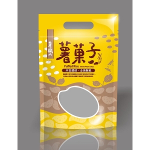 薯職人薯菓子