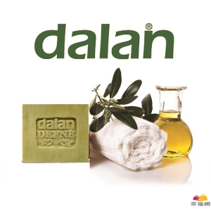整箱販售【dalan】土耳其月桂橄欖手工皂170g 1箱32顆