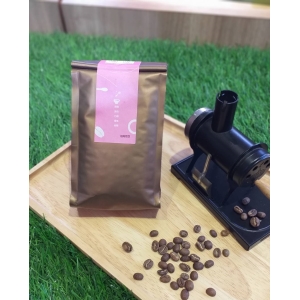 衣索比亞_西達摩[Ethiopia_Sidamo]-咖啡豆 半磅