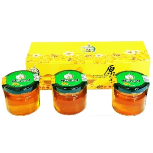 [上喆蜂蜜]原蜜50g(3入)