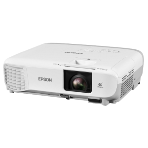 EPSON EB-W39投影機