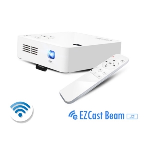 EZCast Beam J2 微型投影機
