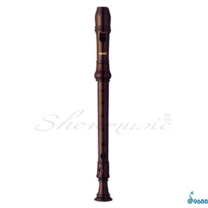 【9688 SHOWMUSIC 】AULOS NO-303A 高音直笛 日本製