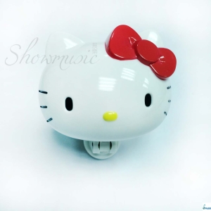 【i 郵箱】Hello Kitty 調音器