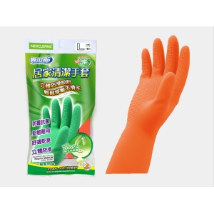 舞水痕居家清潔手套(L)