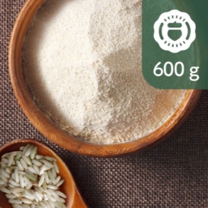 原味糙米粉/600克