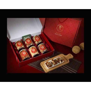 頂級御品堅果禮盒