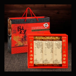 (101堅果)三陽開泰堅果禮盒