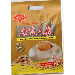 鹿茸元氣包