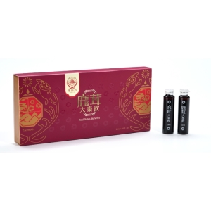 鹿茸大棗飲(15ml*10瓶/盒)