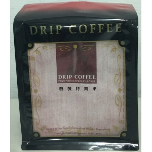掛耳濾泡咖啡-薇薇特南果