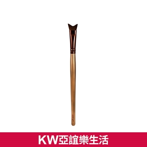 【KW】都會時尚－鼻影刷｜KW234｜美妝美材｜化妝刷-都會時尚｜正品 口罩 化妝 美妝 居家 百貨 良品 美日