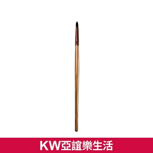 【KW】都會時尚－唇刷｜KW232｜美妝美材｜化妝刷-都會時尚｜正品 口罩 化妝 美妝 居家 百貨 良品 美日