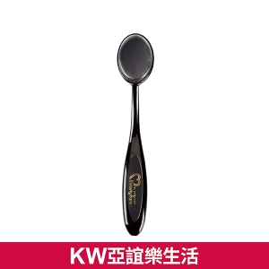 【KW】果凍粉底刷｜NT134｜美妝美材｜化妝刷｜正品 口罩 化妝 美妝 居家 百貨 良品 美日