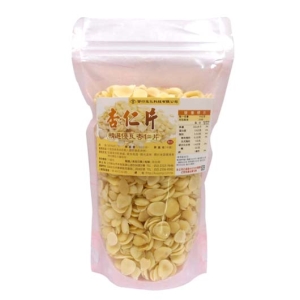 杏仁片