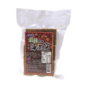 桂圓黑糖海燕窩