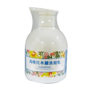 汎奇花木蘭洗髮乳【Shampoo】