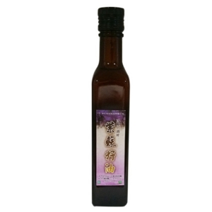 紫蘇籽油