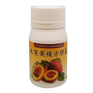 木鱉果複方膠囊