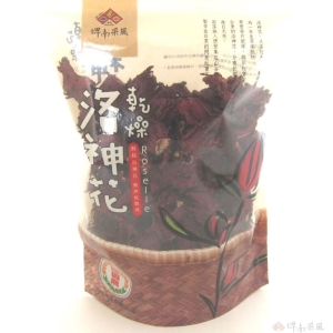 乾燥洛神花(150g)