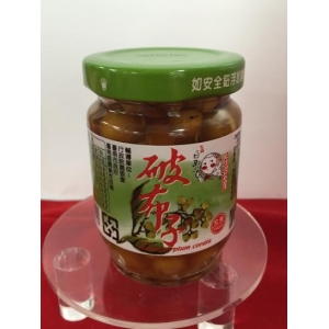 【台南市左鎮區農會】破布子