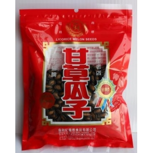 翁財記大片甘草瓜子