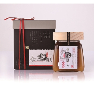 百花蜜(大瓶蜜)