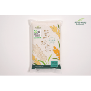 無米樂-益全香米1.5KG