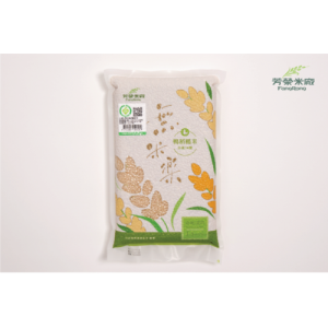 無米樂-鴨稻糙米糙米1.5KG