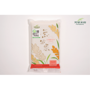 無米樂-台灣越光米1.5KG