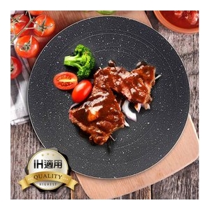 義大利Mama Cook多功能解凍節能板/節能盤/烤盤(1片) 節能爐架 導熱爐架 瓦斯爐架續熱保溫 節省瓦斯環保省錢 適用各種爐具
