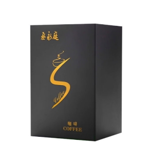 丞永庭 S咖啡(12公克/包x8包)/盒