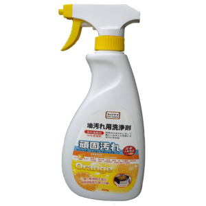【生活老媽】日系氣炸鍋專用清潔劑550g