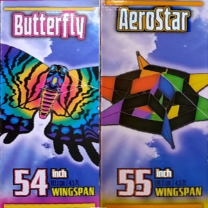 華美小舖-[主動開發票購物有保障] X KITES SUPER-SIZED KITES 3D立體大風箏 免運費 壹件價