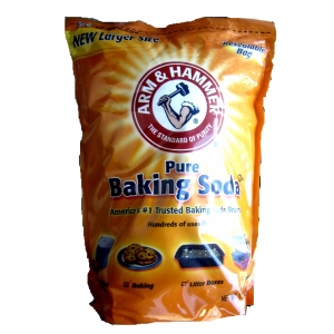 華美小舖-[主動開發票購物有保障] ARM & HAMMER 多功能小蘇打粉 6.12公斤/袋 免運費 壹袋價