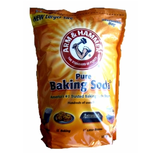 華美小舖-[主動開發票購物有保障] ARM &amp; HAMMER 多功能小蘇打粉 6.12公斤/袋 貳袋/組 免運費 壹組價