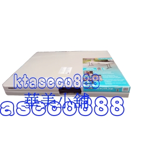 華美小舖-[主動開發票購物有保障] LIFETIME 工業用六呎折疊桌 尺寸183*76*74公分桌面中央承重204公斤桌面厚度46公分 免運費 壹件價