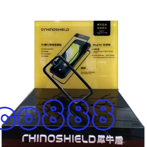 華美小舖-[主動開發票購物有保障] 犀牛盾MOD NX手機殼邊框背蓋FOR IPHONE SE ＋9H螢幕玻璃保護貼 SHOCKSPREAD TM內嵌蜂巢結構可吸收3.5M落摔衝擊 通過美國食用級測試 本產品不含BPA/BPS/BPF 內含邊框殼＋飾條＋背板 圓弧形流線 強韌材質不易斷裂 內含9H螢幕玻璃保護貼 免運費 壹件價