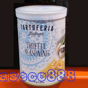 華美小舖-[主動開發票購物有保障] TRUFFLE 松露調味料 適用於各式西式料理 以增其風味 150公克/件 免運費 壹件價