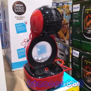 華美小舖-[主動開發票購物有保障] DOLCE GUSTO LUMIO COMBO雀巢義式膠囊咖啡機(含128顆咖啡膠囊) 免運費 壹件價
