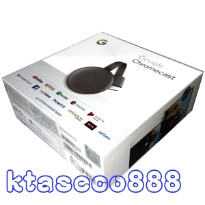 華美小舖-[主動開發票購物有保障] Google chromecast HDMI媒體串流播放器(電視棒) 已省略磁鐵 512MB, 解析度1080 60fps (720 60fps) 免運費 壹件價