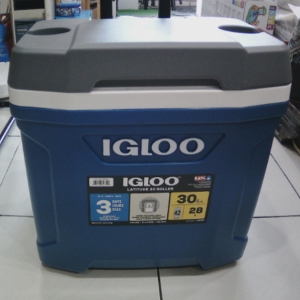 華美小舖-[主動開發票購物有保障] IGLOO 冰桶 30 Q(夸脫)冰桶 免運費 壹件價