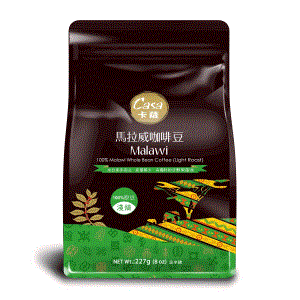 馬拉威 高山咖啡豆 (227g/包=半磅)