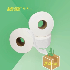 大捲筒衛生紙-500g 24粒